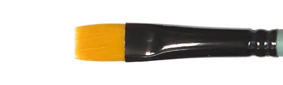 Pędzel serii 1006F nr 6