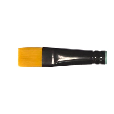 Pędzel serii 1006F nr 10