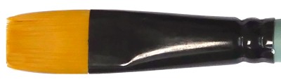Pędzel serii 1006F nr 14