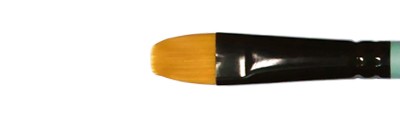 Pędzel serii 1006FR nr 10
