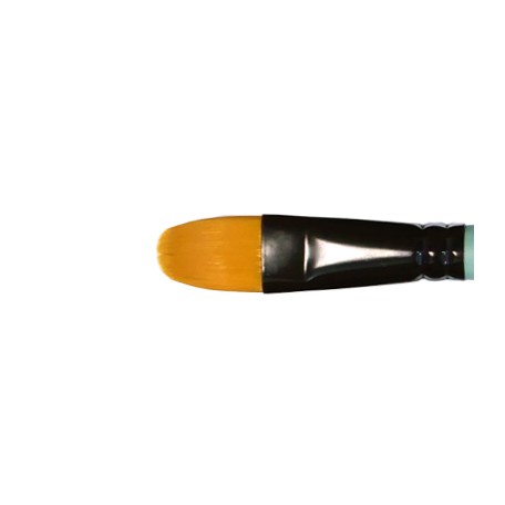 Pędzel serii 1006FR nr 16