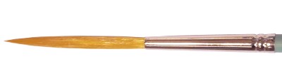 Pędzel serii 1010RL nr 3