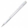 bialy zelopis pentel k118