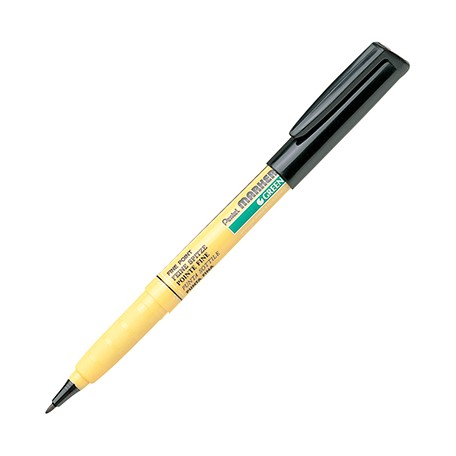marker do tkanin pentel