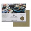 Pastel Card Light Grey Sennelier