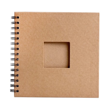 Album na spirali Eco Craft
