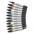 promarker watercolour basic tones