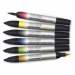 promarker watercolour basic