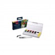 Inktense pan set Derwent