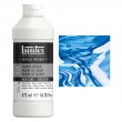 Pouring medium iridescent Liquitex