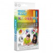 Pisaki tonalne Chameleon Kidz