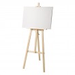 Sztaluga trójnożna Tripod