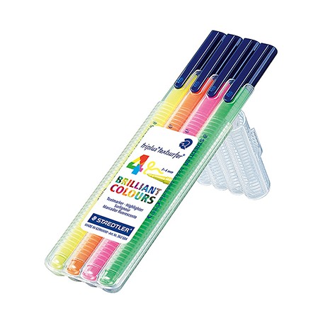 Triplus Textsurfer zestaw Staedtler