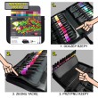 Promarker Complete Set A3