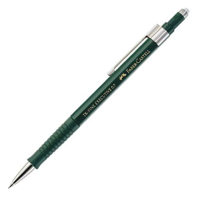 Ołówek automatyczny Faber-Castell TK-Fine Executive, 0.7mm