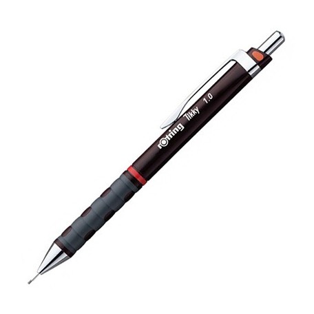 rotring tikky