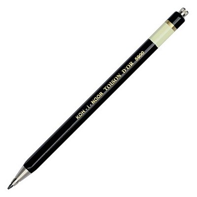 kohinoor toison dor 5900