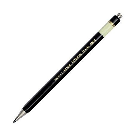 kohinoor toison dor 5900