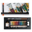 Farby olejne Cobra Artist