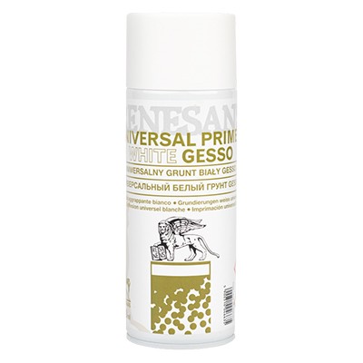 Grunt gesso renesans