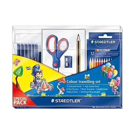 staedtler set kids