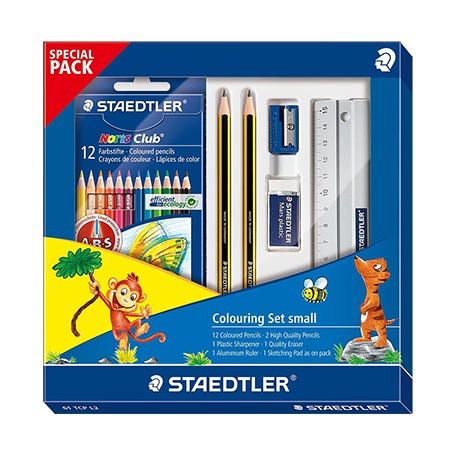 staedtler set kids small
