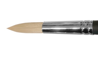 Pędzel serii 1108R nr 16