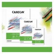 Blok Canson Graduate Drawing a4