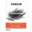 Blok Canson Graduate Sketching a3