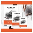 Blok Canson Graduate Sketching a3