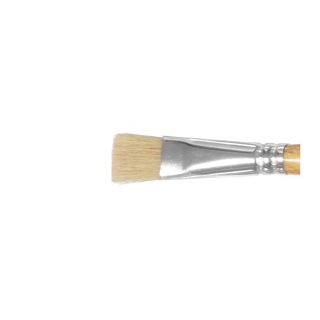Pędzel serii 6028F nr 14