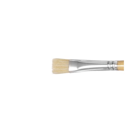 Pędzel serii 6028F nr 12