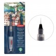 Push Button Waterbrush Derwent