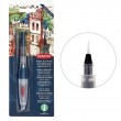 Push Button Waterbrush Derwent