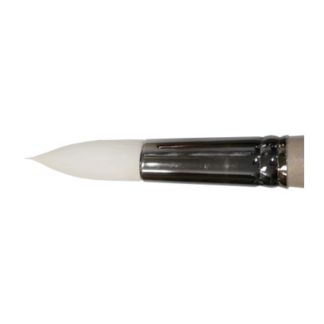 pedzel silver pearl szmal