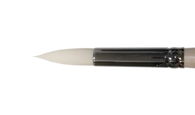pedzel silver pearl szmal