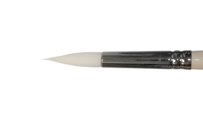 pedzel silver pearl szmal
