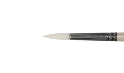 pedzel silver pearl szmal