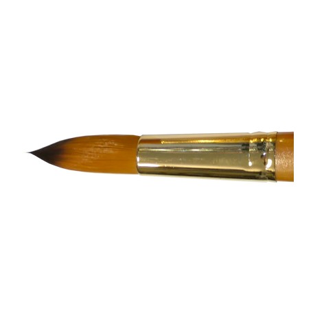 Pędzel Gold Pearl nr 24
