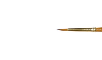 Pędzel Gold Pearl nr 3