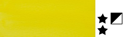 267 Azo Yellow Lemon, tusz akrylowy Amsterdam, 30 ml