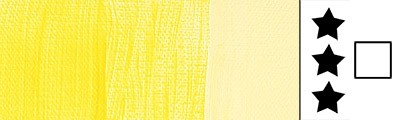 272 transparent yellow amsterdam