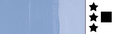 562 Grey blue, farba akrylowa Talens Amsterdam 20 ml