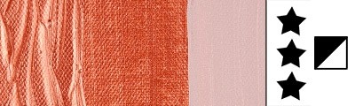 805 copper amsterdam akryl
