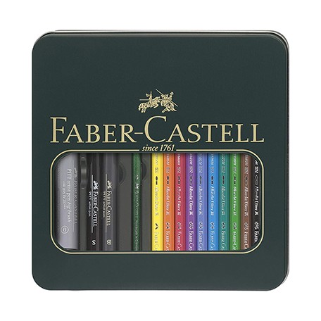 albreht durer watercolour faber castell