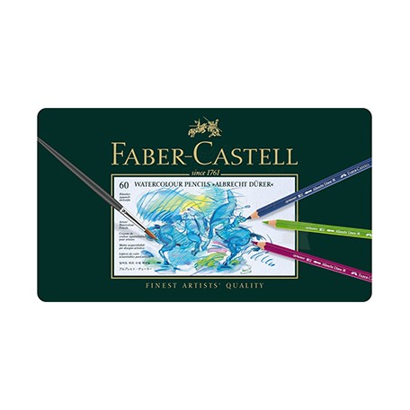 albrecht durer faber castell
