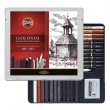 Gioconda Art set koh i noor