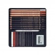 Gioconda Art set koh i noor