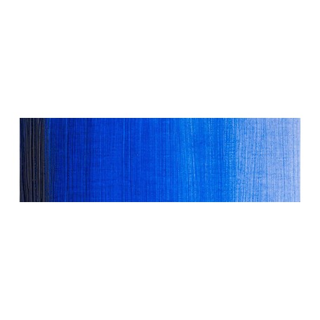 263 French ultramarine farba olejna Winton 200ml