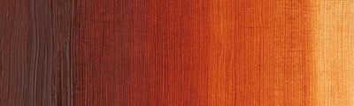 074 Burnt sienna, farba olejna Winton 200ml